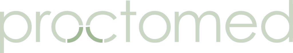 proctomed logo